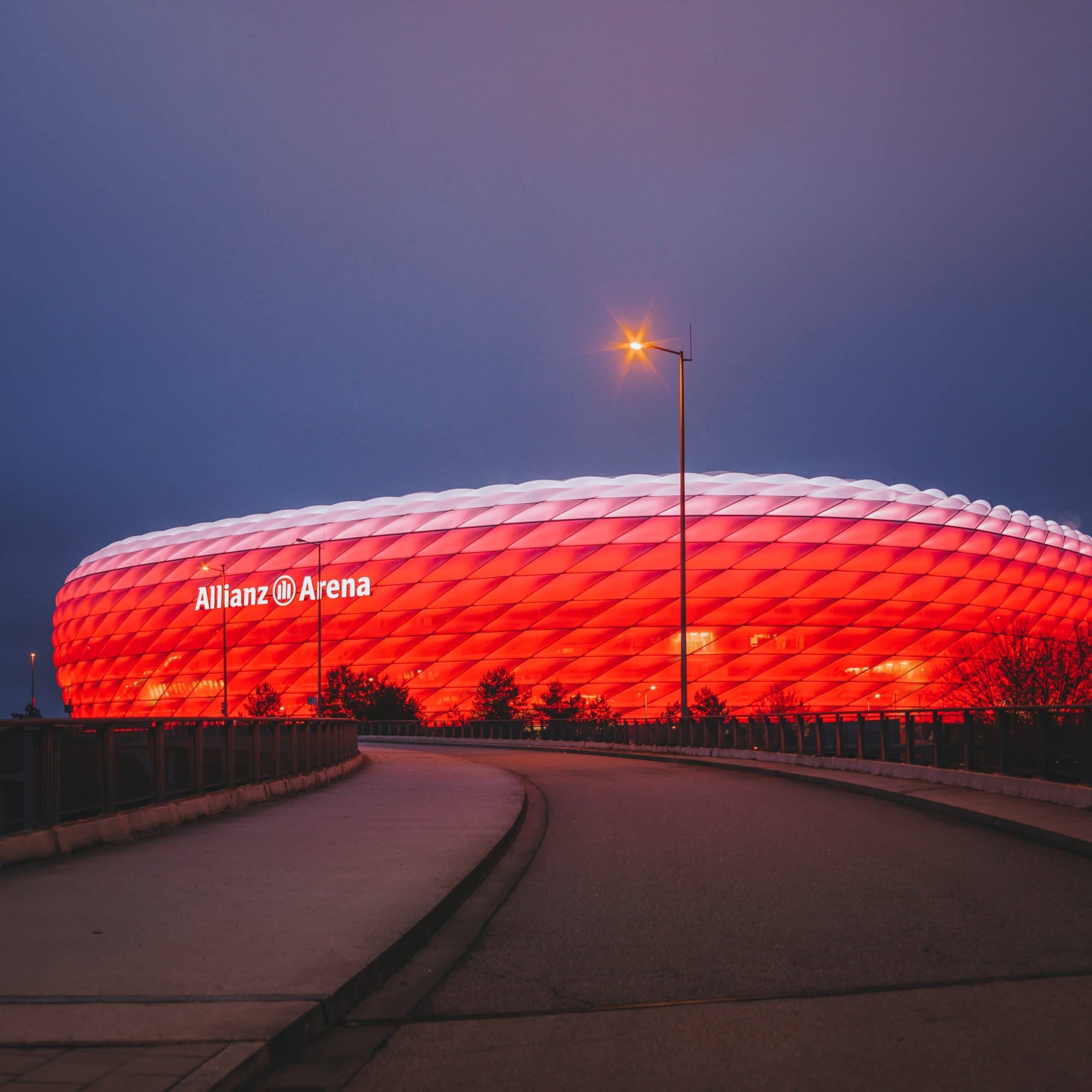 FC Bayern Allianz Arena Stadium & Munich Beer Tour | Homefans
