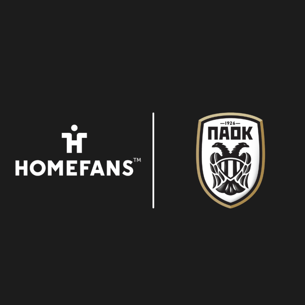 Homefans seals partnership with PAOK FC