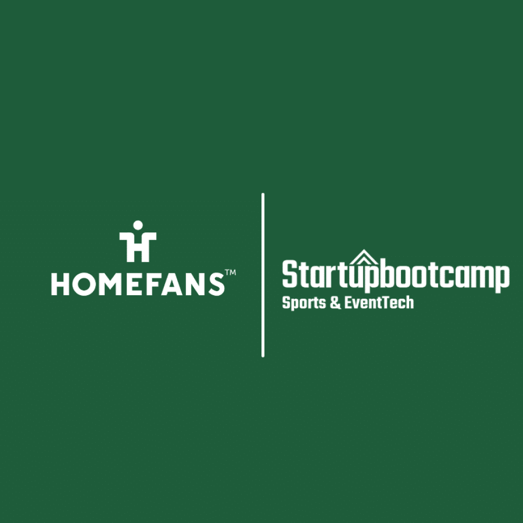 Homefans joins Startupbootcamp Australia
